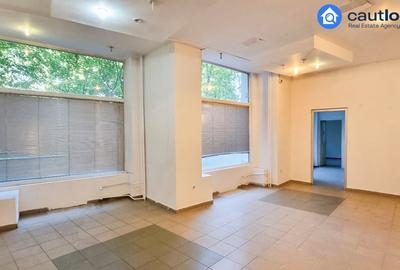 Spațiu comercial, de 226.27000427246 mp, în Crângași