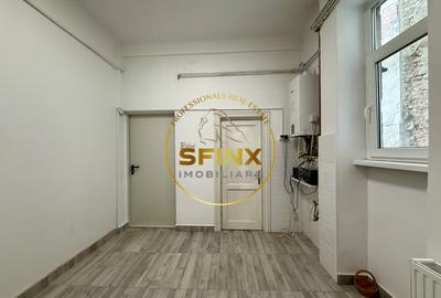 Apartament cu 3 camere semidecomandat în Romană - 3