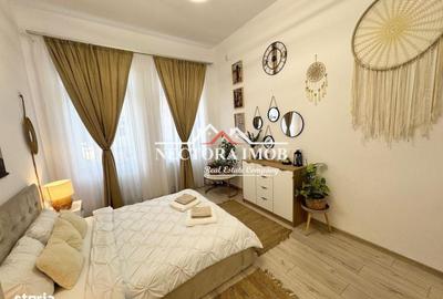 Apartament cu 3 camere în Ultracentral - 7