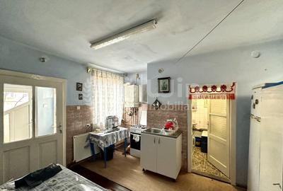 Casă individuală cu 3 camere cu Canalizare în Someșeni - 8