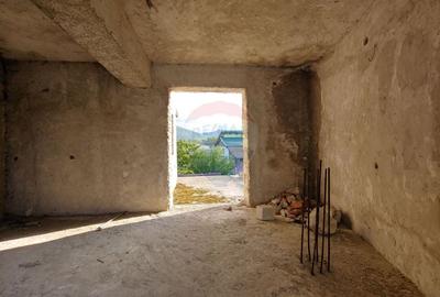 Casa /Vila+Teren intravilan 900 mp - Gura Humorului, Suceava - 29