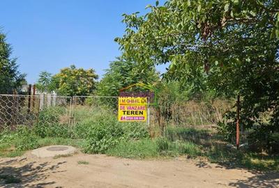 Teren de Vanzare pe Strada Galata nr 83G Teren de Vanzare pe Strada Galata nr 83G - 2