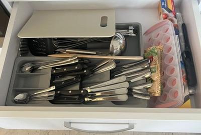 Apartament 2 camere, Mamaia Nord, zona Lidl - 7