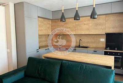 Palatul Bragadiru | Garsoniera | Decomandata | 34mp | B11671 Palatul Bragadiru | Garsoniera | Decomandata | 34mp | B11671 - 1