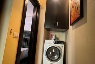 Etaj 1-Podul de Fier-3 Camere Decomandat 79mp-bloc cadre - 7