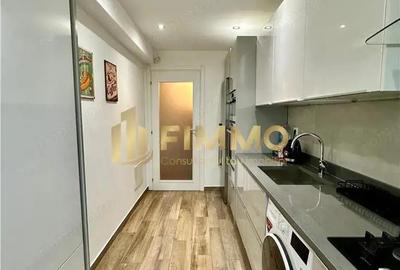 Apartament Bloc Nou | 2 cam | ID: 1291 - 5