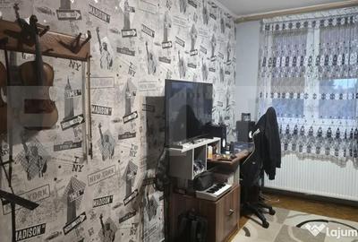 Apartament cu 3 camere decomandat în Burdea - 6