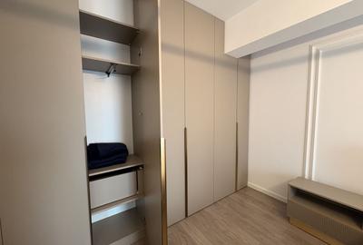 Apartament cu 2 camere decomandat, mobilat în Pipera - 8