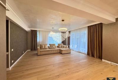 Apartament cu 4 camere decomandat, mobilat în Barbu Văcărescu - 7