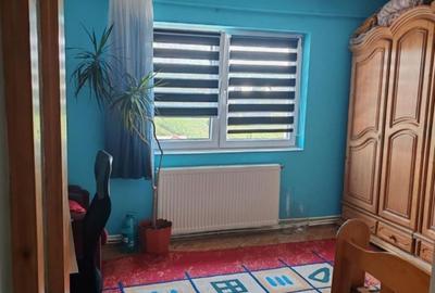 Apartament cu 2 camere decomandat în Central - 7