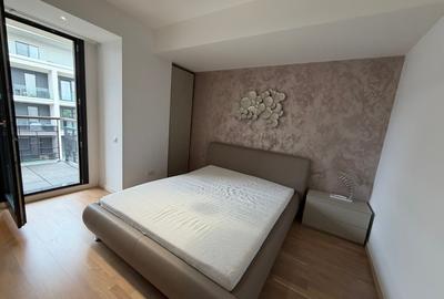 Apartament in Lighthouse Residence lângă Herăstrău,boxa și parcare incluse - 10