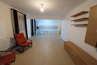 Royal Imobiliare - Inchiriere Apartament bloc nou zona Paulesti - 2