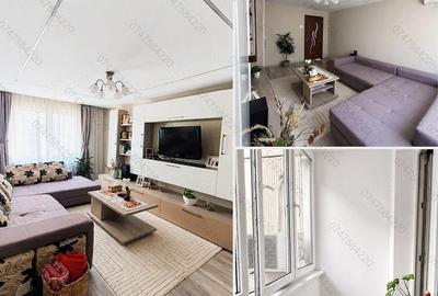 Apartament cu 4 camere decomandat în Tudor - 1