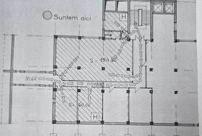 Fabrică confecții – 260 mp – Complex APACA - 10