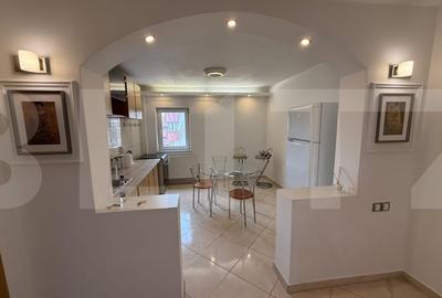 Apartament cu 3 camere, modern, spatios & gata de mutare - 13 Septembrie - 12