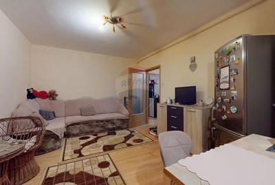 Garsoniera de vanzare, tip studio, 35 mp - Blocul Generali - 3