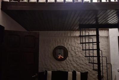 Casă cu 4 camere în Cheia - 1