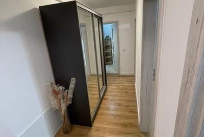 Apartament cu 3 camere în Cug - 4