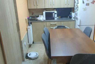 Apartament 3 camere bloc nou zona stadion de vanzare - 8