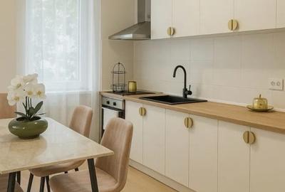 Apartament 3 camere, 65 mp,  etaj intermediar, Gheorgheni - 1