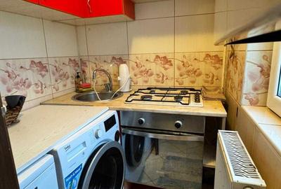 Mall Vitan / Mobilat si utilat / Centrala proprie - 6