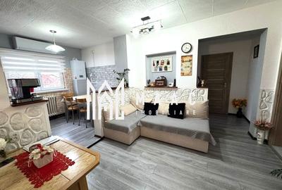 Apartament la casă I 4 camere I Curte 100 mp I Lazaret - 1