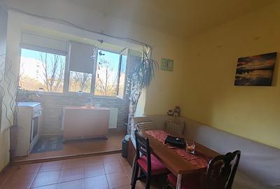 Titan Metrou 3min. Parcare privata, Bucatarie 14mp, Parc IOR 3min Titan Metrou 3min. Parcare privata, Bucatarie 14mp, Parc IOR 3min - 8