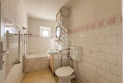 Apartament 3 camere, etaj intermediar, centrala proprie, zona Lipovei - 6