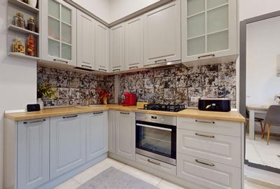 Apartament lux de inchiriat in Brasov pe Bulevardul 15 Noiembrie - 3