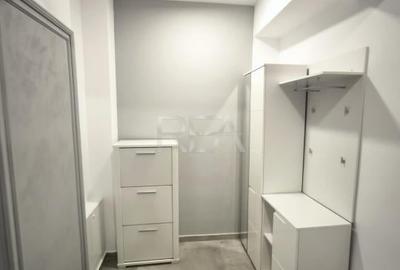 Apartament cu 2 camere decomandat, mobilat în Grozăvești - 13