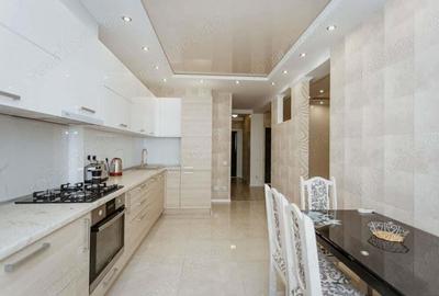 Apartament cu 2 camere decomandat în Pantelimon - 1