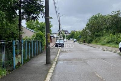 Teren Construcții intravilan de 601 mp, în Colentina - 10