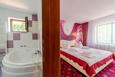 Casă cu 4 camere cu Teren 700 Mp în Cioplea - 7