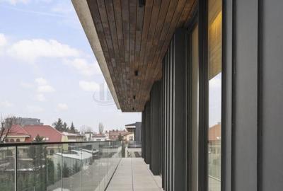 Apartament cu 5 camere decomandat, mobilat în Kiseleff - 18