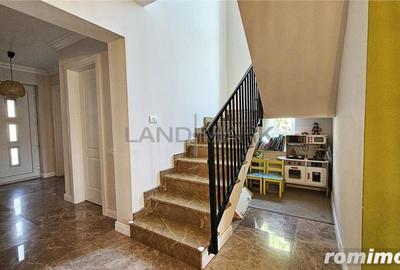 Unitate in Duplex stil mediteranean mobilat zona centrala Dumbravita - 3