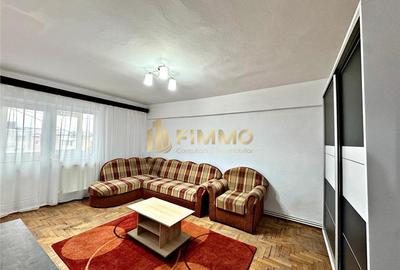 Apartament cu 4 camere decomandat, mobilat în Est - 2