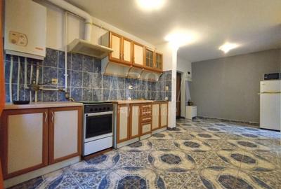 Garsonieră decomandată în Mănăștur - 2