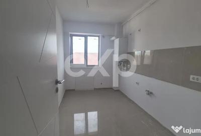 Apartament cu 2 camere decomandat în Trivale - 1