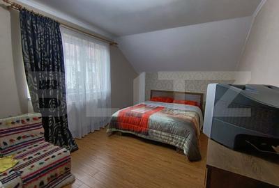 Casa cu 3 camere si un teren de 600 mp - 3