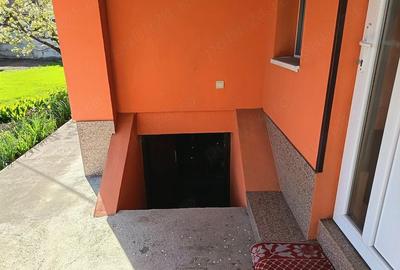 Casă cu 3 camere cu Teren 11 Mp în Cucerdea - 6