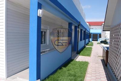 Excelenta Oportunitate de investitie! Pensiune cu 15 camere, Schitu, Costinesti - 19