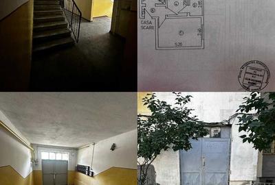 Apartament cu 3 camere decomandat în Central - 6