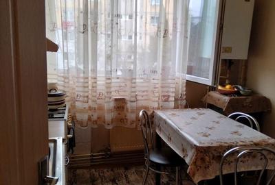 Apartament cu 2 camere semidecomandat în Central - 8