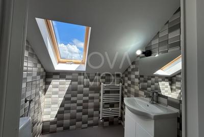 Apartament 4 camere - 2 bai - balcon, Rahovei - 5