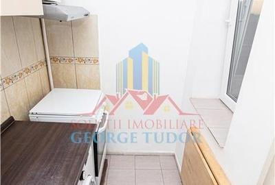 Vanzare garsoniera 31 mp, Str. Lucretiu Patrascanu Nr. 9, Bl Y2 - 12
