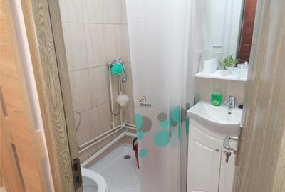 NOU Prima Garsoniera Spatioasa Iulius Mall Aradului - 11