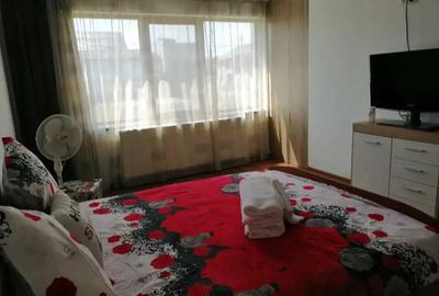 Ofer spre inchiriere casa 5 camere - 1