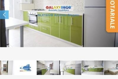 Garsonieră în Ion Ghica - 1