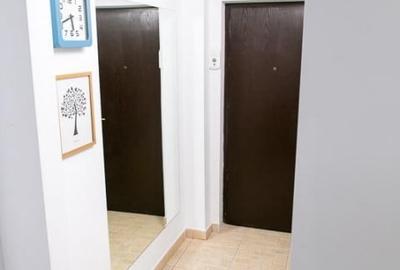 Garsoniera | Centrala de bloc | Pet Friendly| Metrou Piata Romana - 9