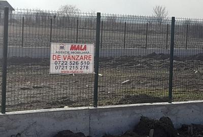 Spațiu comercial, în Săcueni - 1
